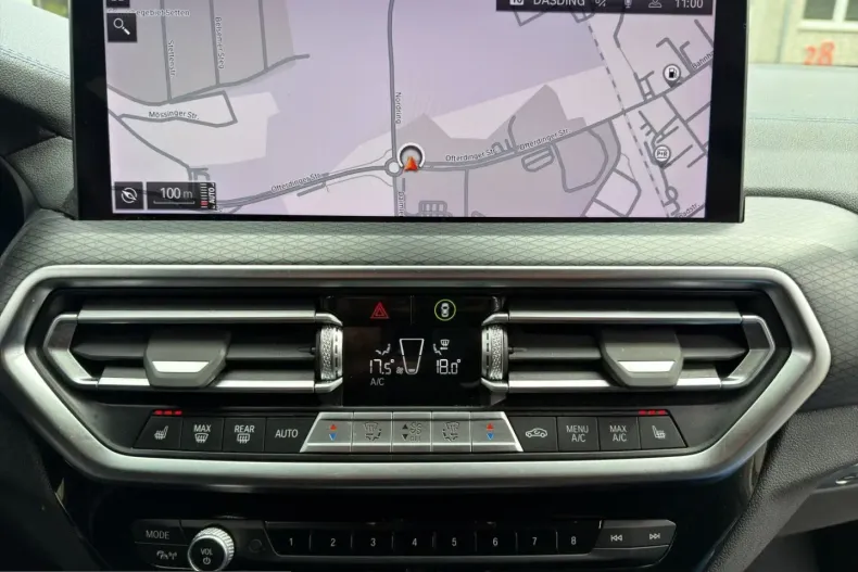 BMW X4 (Seria X) din 2023 cu 71.700 km - oferta BMW227095 - foto 14