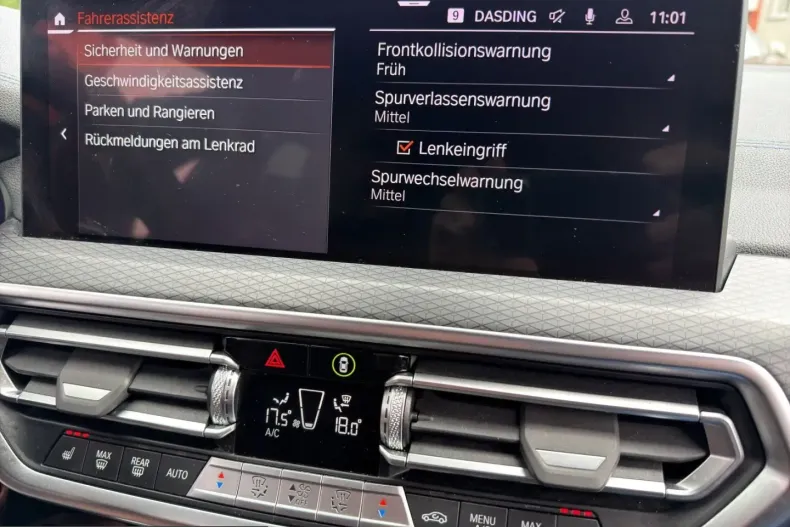 BMW X4 (Seria X) din 2023 cu 71.700 km - oferta BMW227095 - foto 16