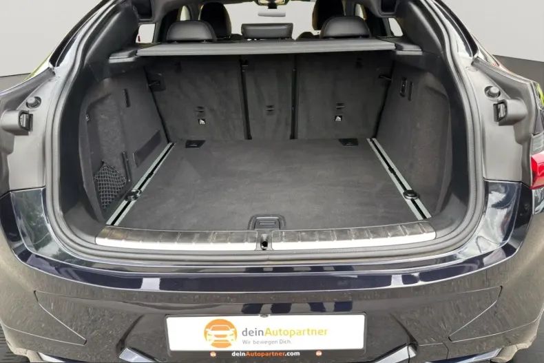 BMW X4 (Seria X) din 2023 cu 71.700 km - oferta BMW227095 - foto 24
