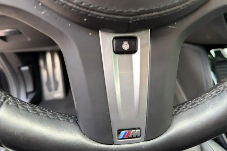 BMW X4 (Seria X) din 2023 cu 71.700 km - oferta BMW227095 - foto 25
