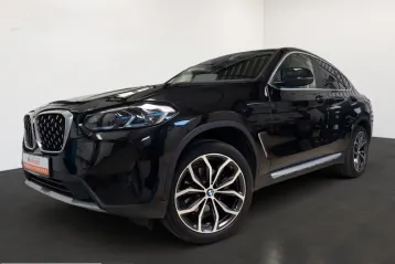 BMW X4 din 2023 - oferta BMW227096
