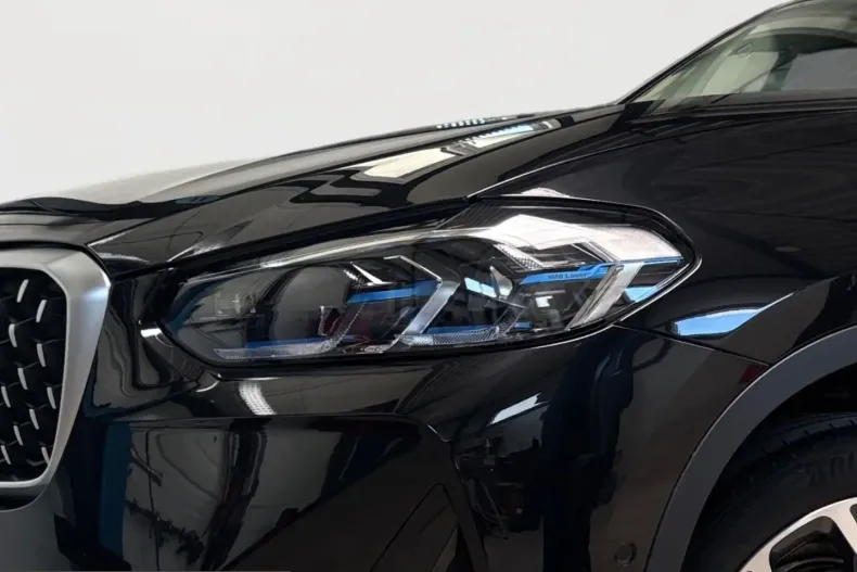 BMW X4 (Seria X) din 2023 cu 39.500 km - oferta BMW227096 - foto 2