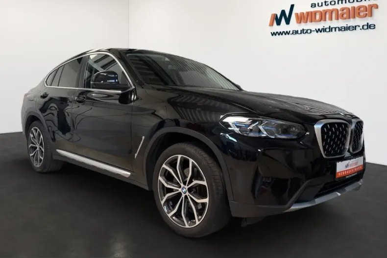 BMW X4 (Seria X) din 2023 cu 39.500 km - oferta BMW227096 - foto 3