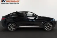 BMW X4 (Seria X) din 2023 cu 39.500 km - oferta BMW227096 - foto 4