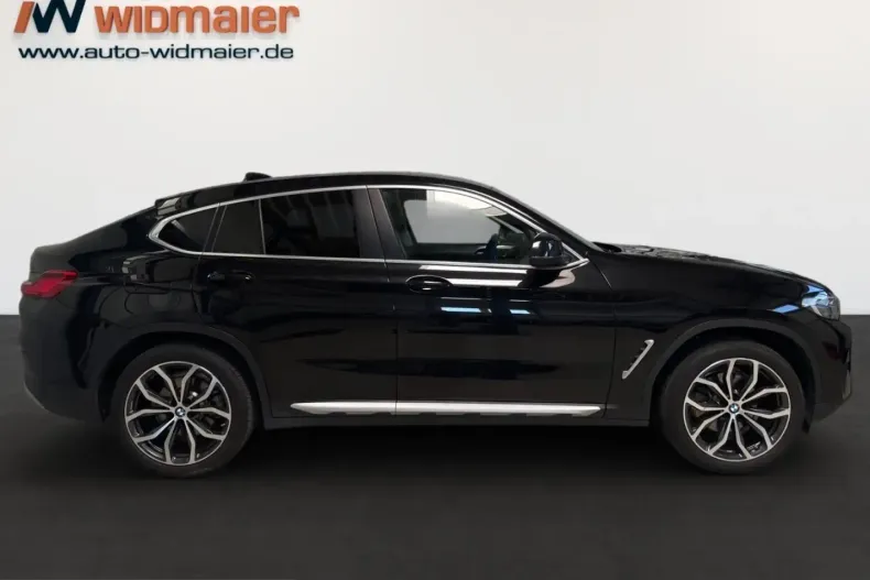 BMW X4 (Seria X) din 2023 cu 39.500 km - oferta BMW227096 - foto 4