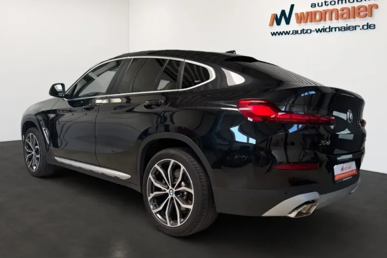 BMW X4 (Seria X) din 2023 cu 39.500 km - oferta BMW227096 - foto 6
