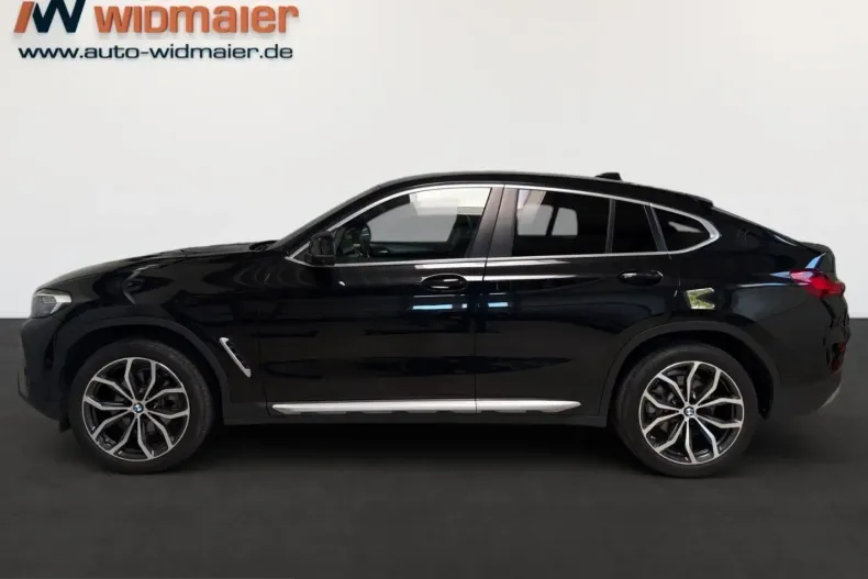BMW X4 (Seria X) din 2023 cu 39.500 km - oferta BMW227096 - foto 7