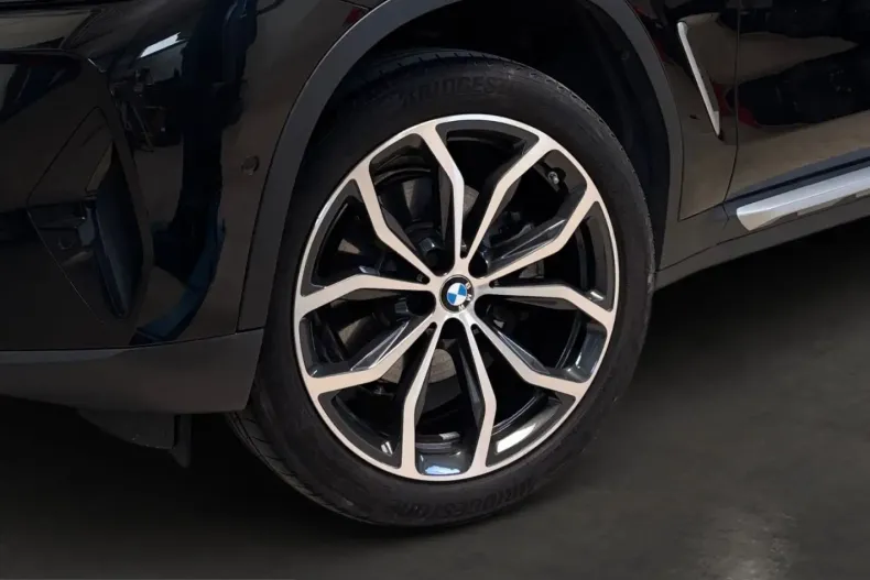 BMW X4 (Seria X) din 2023 cu 39.500 km - oferta BMW227096 - foto 8