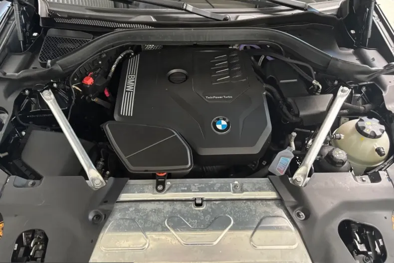 BMW X4 (Seria X) din 2023 cu 39.500 km - oferta BMW227096 - foto 15