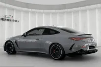 Mercedes-Benz CLE 53 AMG (Clasa CLE) din 2025 cu 32.148 km - oferta MER227097 - foto 1