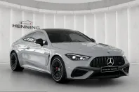 Mercedes-Benz CLE 53 AMG (Clasa CLE) din 2025 cu 32.148 km - oferta MER227097 - foto 5