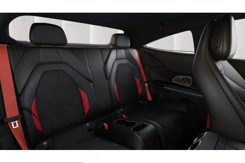 Mercedes-Benz CLE 53 AMG (Clasa CLE) din 2025 cu 32.148 km - oferta MER227097 - foto 6