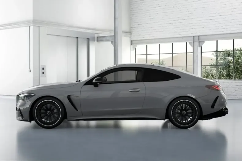 Mercedes-Benz CLE 53 AMG (Clasa CLE) din 2025 cu 12.415 km - oferta MER227098 - foto 3