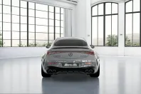 Mercedes-Benz CLE 53 AMG (Clasa CLE) din 2025 cu 12.415 km - oferta MER227098 - foto 5