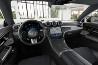 Mercedes-Benz CLE 53 AMG (Clasa CLE) din 2025 cu 12.415 km - oferta MER227098 - foto 6