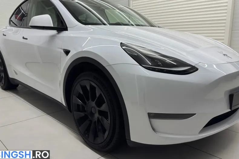 Tesla Model Y din 2023 cu 56.020 km - oferta TES227099 - foto 2