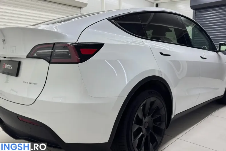 Tesla Model Y din 2023 cu 56.020 km - oferta TES227099 - foto 4