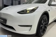 Tesla Model Y din 2023 cu 56.020 km - oferta TES227099 - foto 13