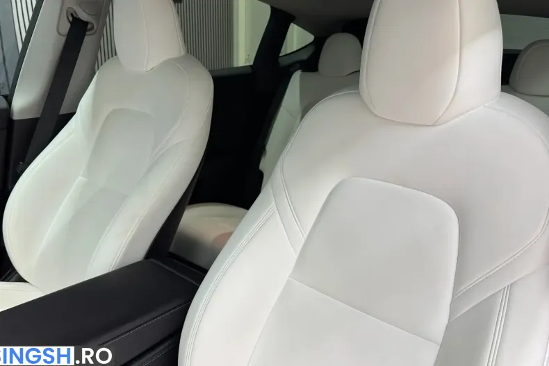 Tesla Model Y din 2023 cu 56.020 km - oferta TES227099 - foto 16