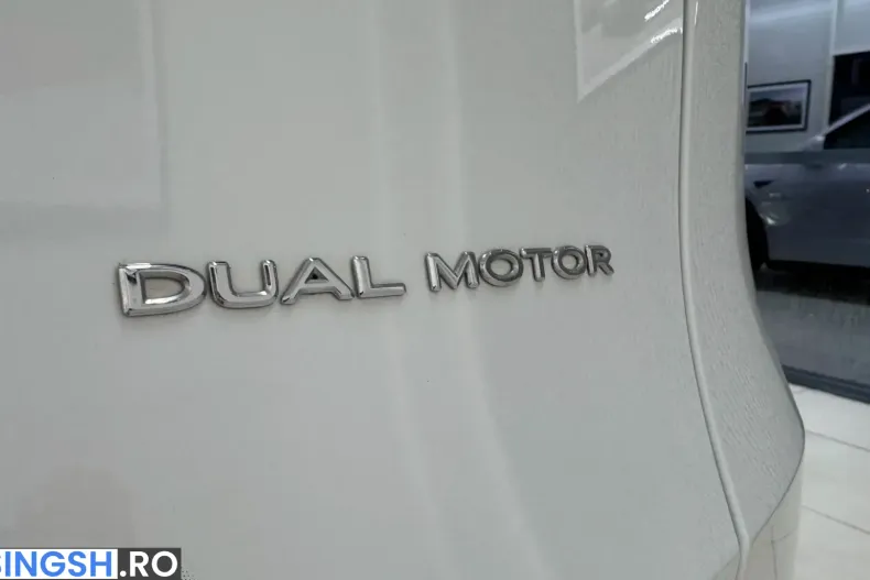 Tesla Model Y din 2023 cu 56.020 km - oferta TES227099 - foto 20