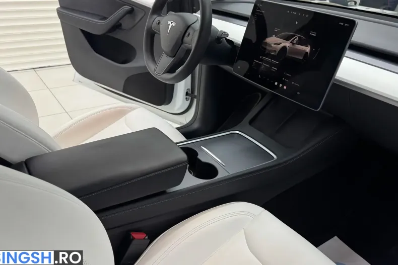 Tesla Model Y din 2023 cu 56.020 km - oferta TES227099 - foto 23