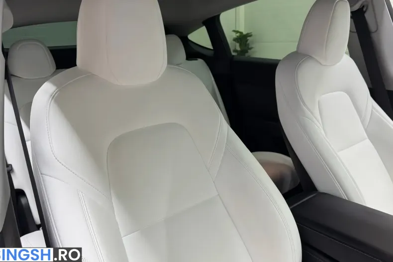 Tesla Model Y din 2023 cu 56.020 km - oferta TES227099 - foto 24