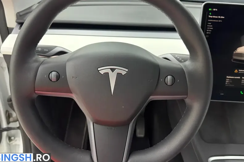 Tesla Model Y din 2023 cu 56.020 km - oferta TES227099 - foto 27