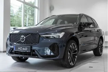 Volvo XC60 din 2025 - oferta VOL227100