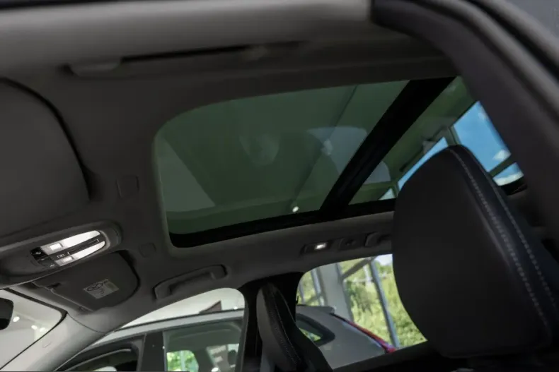 Volvo XC60 din 2025 cu 10.849 km - oferta VOL227100 - foto 20