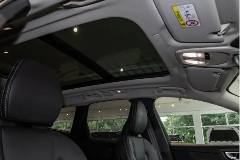 Volvo XC60 din 2025 cu 10.849 km - oferta VOL227100 - foto 26