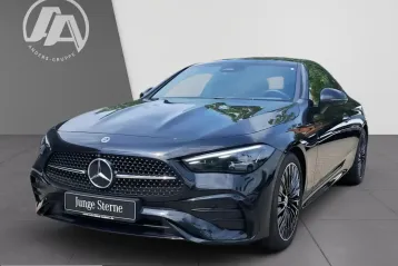Mercedes-Benz CLE 200 din 2025 - oferta MER227101