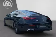 Mercedes-Benz CLE 200 (Clasa CLE) din 2025 cu 4.993 km - oferta MER227101 - foto 3