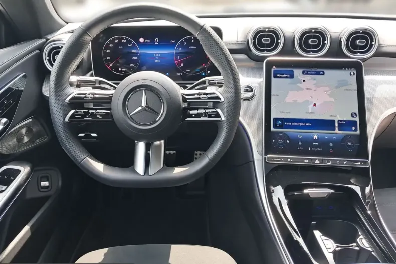 Mercedes-Benz CLE 200 (Clasa CLE) din 2025 cu 4.993 km - oferta MER227101 - foto 9