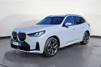 BMW X3 (Seria X) din 2025 cu 9.777 km - oferta BMW227102 - foto 2