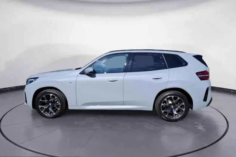 BMW X3 (Seria X) din 2025 cu 9.777 km - oferta BMW227102 - foto 3