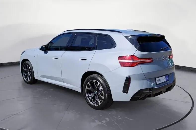 BMW X3 (Seria X) din 2025 cu 9.777 km - oferta BMW227102 - foto 4