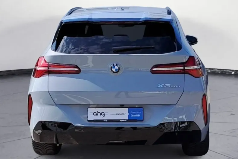 BMW X3 (Seria X) din 2025 cu 9.777 km - oferta BMW227102 - foto 5
