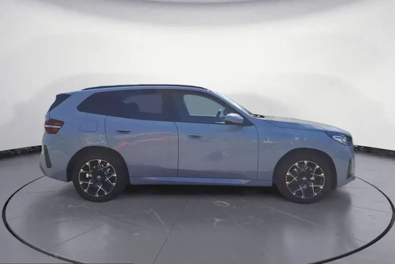 BMW X3 (Seria X) din 2025 cu 9.777 km - oferta BMW227102 - foto 6