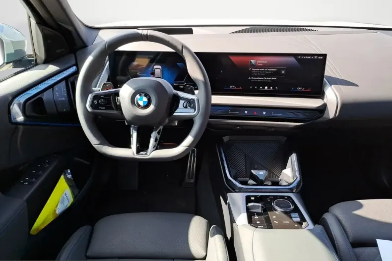 BMW X3 (Seria X) din 2025 cu 9.777 km - oferta BMW227102 - foto 11