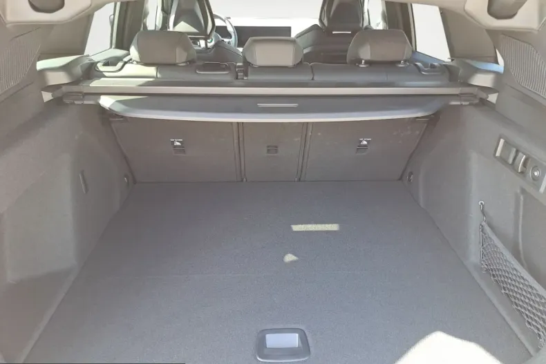 BMW X3 (Seria X) din 2025 cu 9.777 km - oferta BMW227102 - foto 13