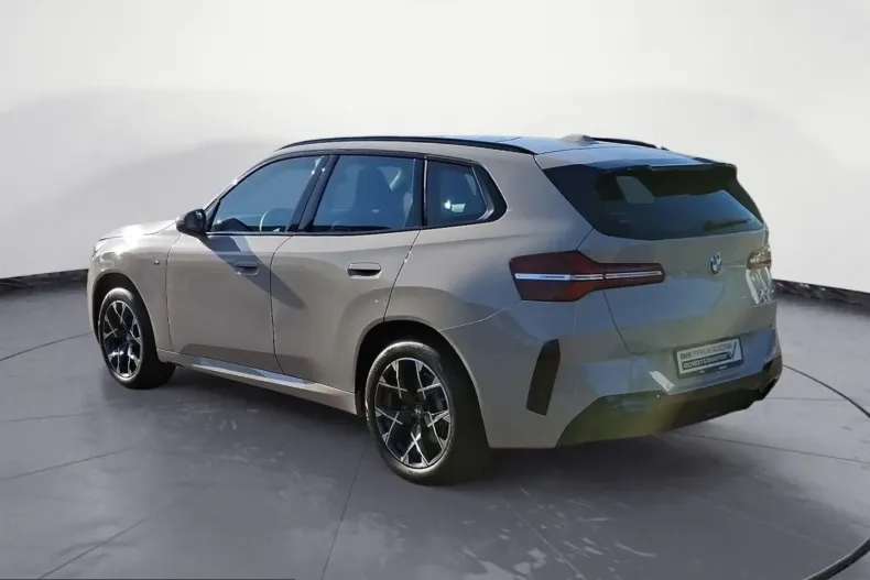 BMW X3 (Seria X) din 2025 cu 14.450 km - oferta BMW227103 - foto 4
