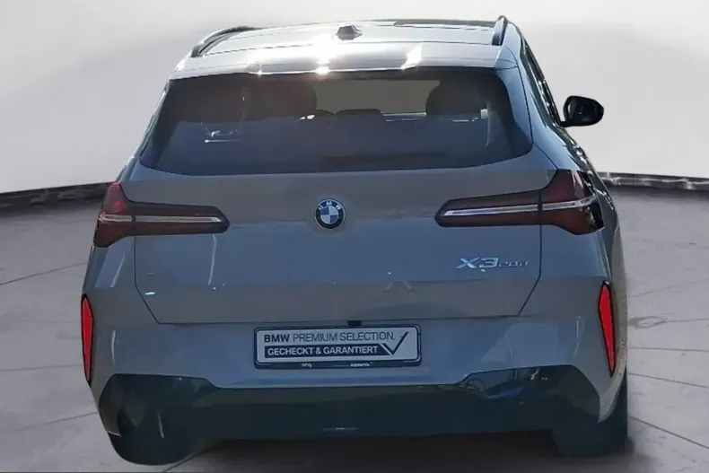 BMW X3 (Seria X) din 2025 cu 14.450 km - oferta BMW227103 - foto 5