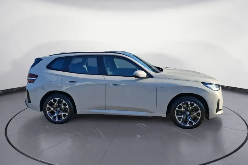 BMW X3 (Seria X) din 2025 cu 14.450 km - oferta BMW227103 - foto 6