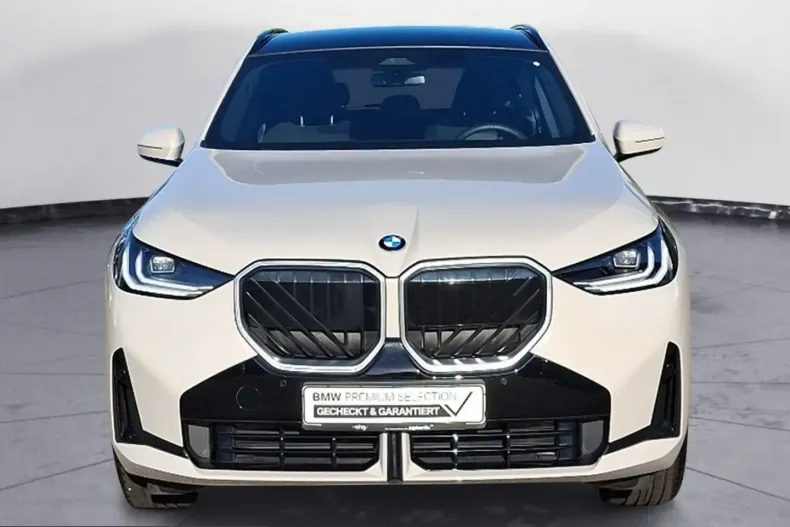 BMW X3 (Seria X) din 2025 cu 14.450 km - oferta BMW227103 - foto 7