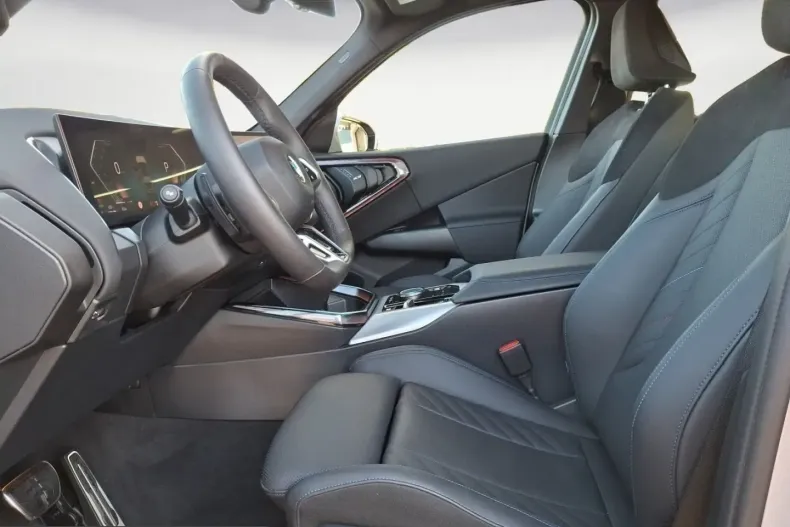 BMW X3 (Seria X) din 2025 cu 14.450 km - oferta BMW227103 - foto 8