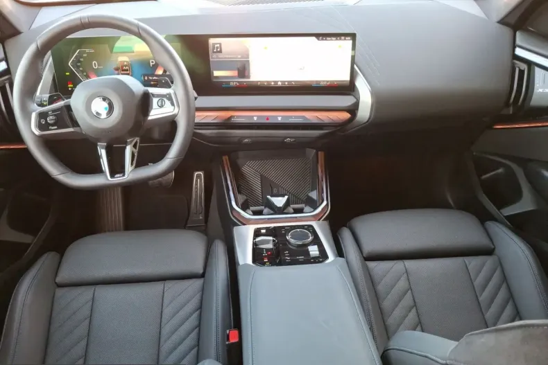 BMW X3 (Seria X) din 2025 cu 14.450 km - oferta BMW227103 - foto 11