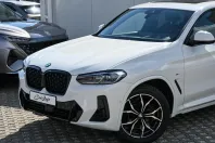 BMW X4 (Seria X) din 2025 cu 19.390 km - oferta BMW227104 - foto 3