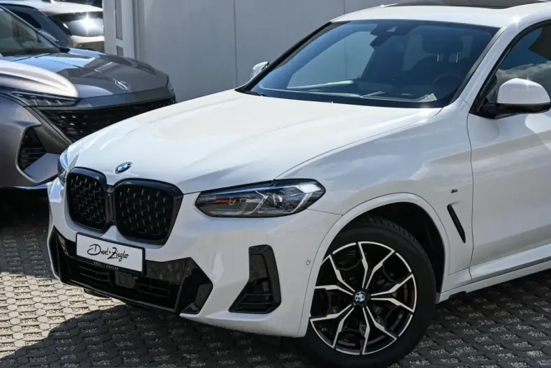 BMW X4 (Seria X) din 2025 cu 19.390 km - oferta BMW227104 - foto 3