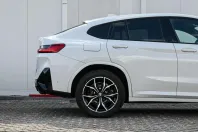BMW X4 (Seria X) din 2025 cu 19.390 km - oferta BMW227104 - foto 4
