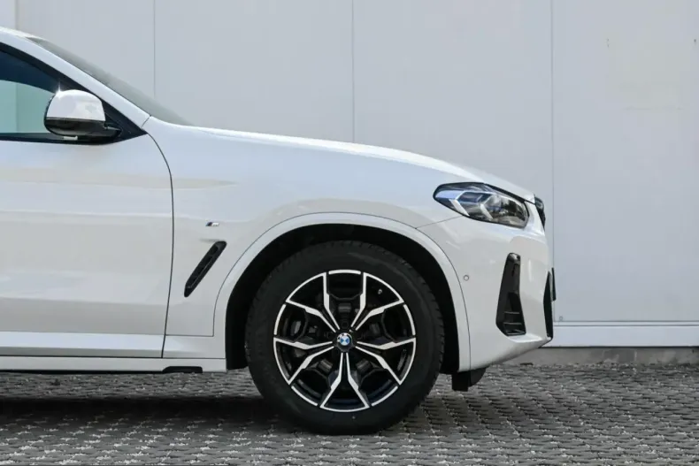 BMW X4 (Seria X) din 2025 cu 19.390 km - oferta BMW227104 - foto 5